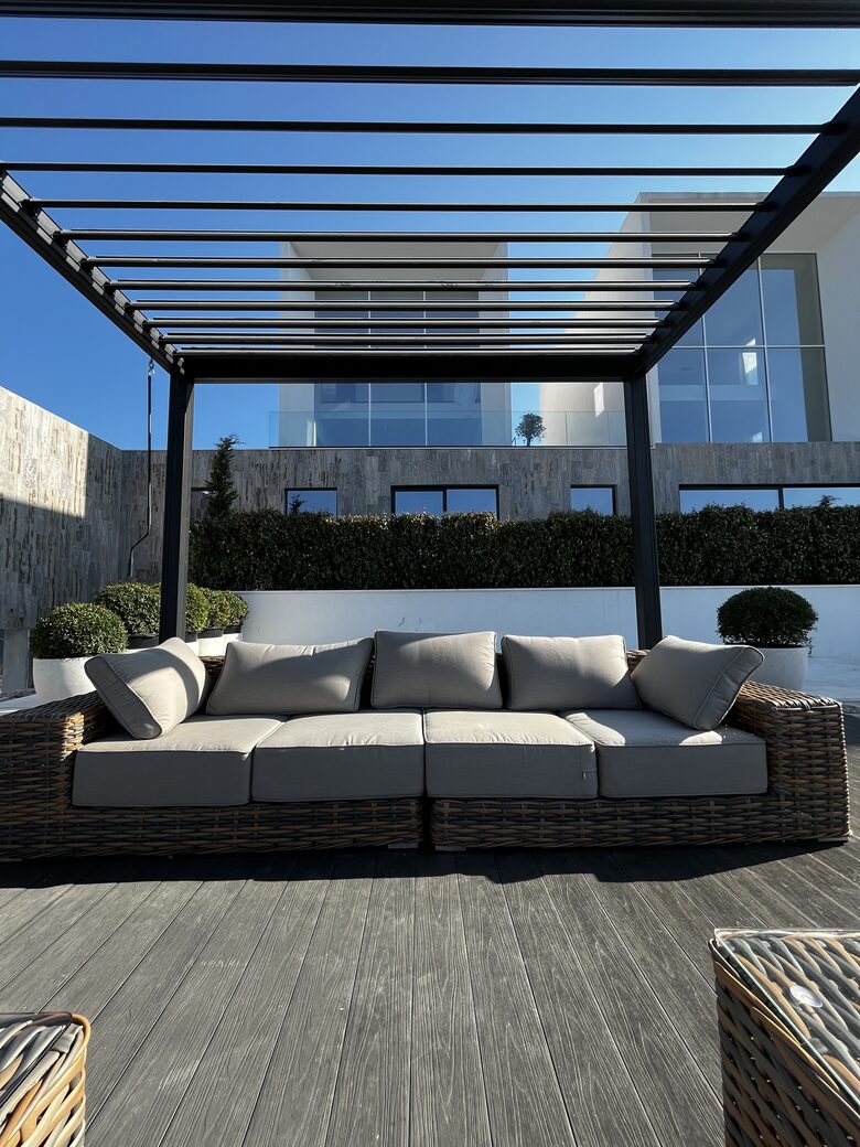 Cube A2: Modern Design Meets Montenegro’s Coastline - Krašići, Montenegro