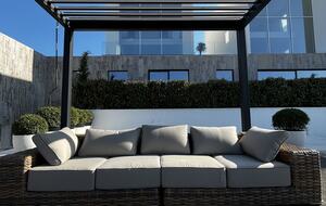 Cube A2: Modern Design Meets Montenegro’s Coastline - Krašići, Montenegro