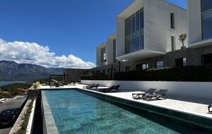 Cube A2: Modern Design Meets Montenegro’s Coastline - Krašići, Montenegro