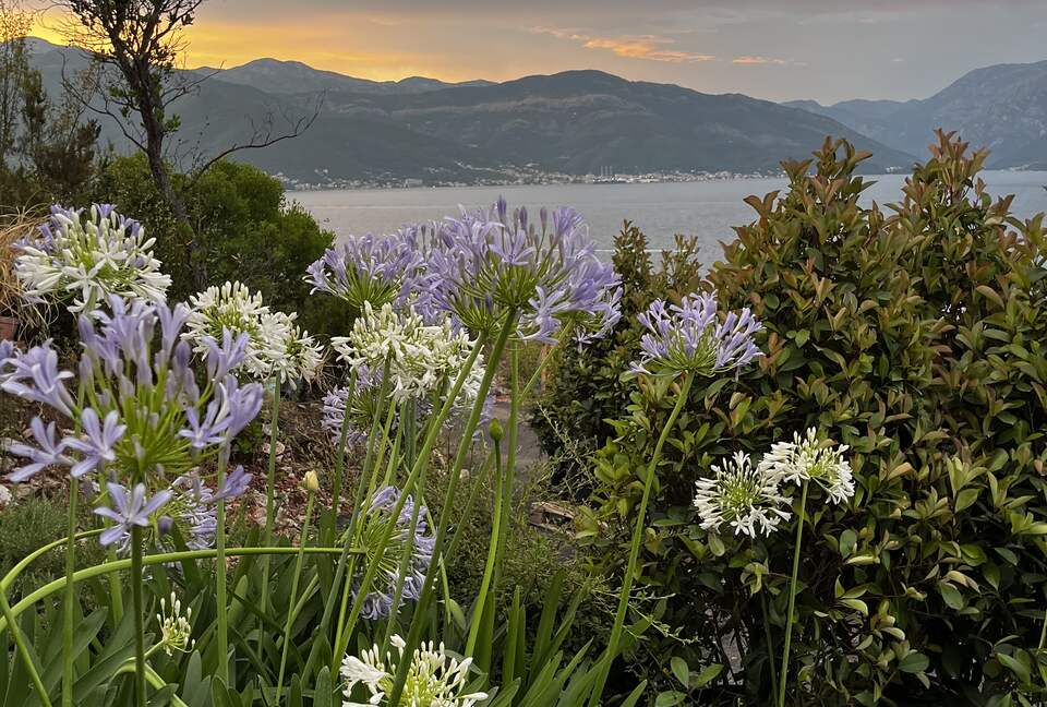 Cube A2: Modern Design Meets Montenegro’s Coastline - Krašići, Montenegro