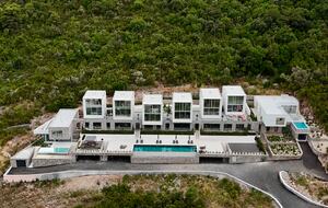 Cube A2: Modern Design Meets Montenegro’s Coastline - Krašići, Montenegro