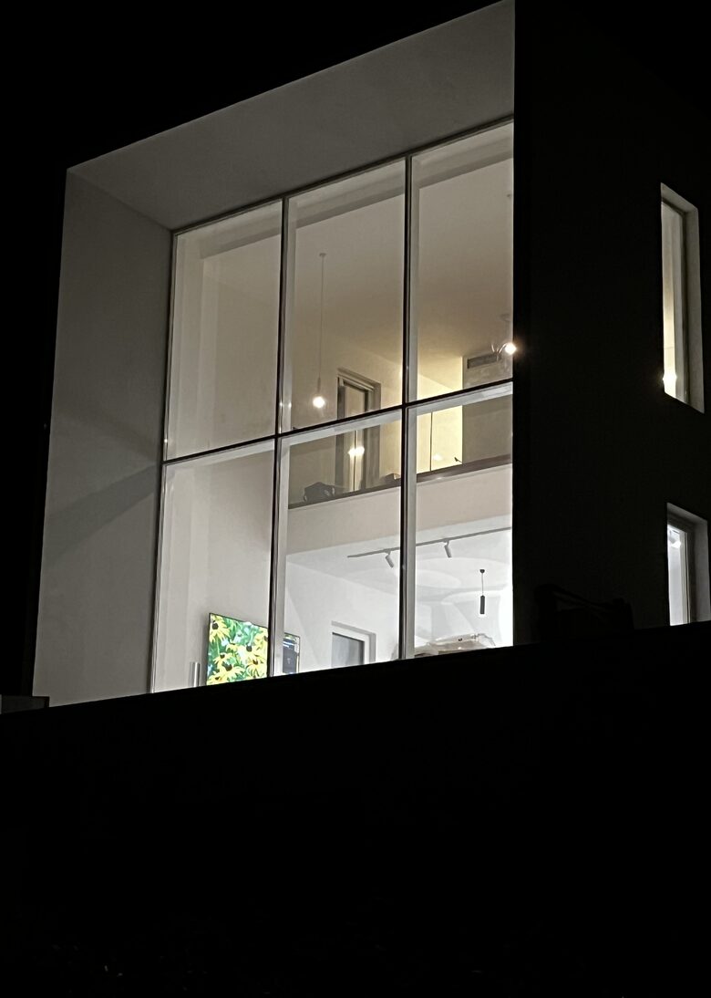 Cube A2: Modern Design Meets Montenegro’s Coastline - Krašići, Montenegro