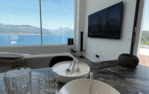 Cube A2: Modern Design Meets Montenegro’s Coastline - Krašići, Montenegro