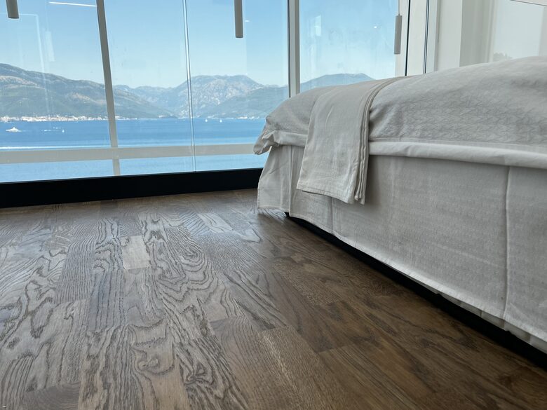 Cube A2: Modern Design Meets Montenegro’s Coastline - Krašići, Montenegro