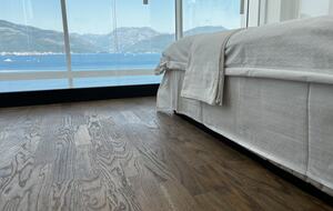 Cube A2: Modern Design Meets Montenegro’s Coastline - Krašići, Montenegro