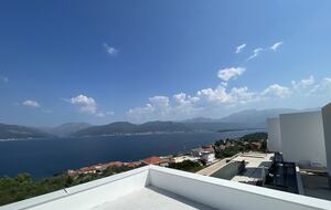 Cube A2: Modern Design Meets Montenegro’s Coastline - Krašići, Montenegro