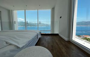 Cube A2: Modern Design Meets Montenegro’s Coastline - Krašići, Montenegro