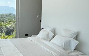 Cube A2: Modern Design Meets Montenegro’s Coastline - Krašići, Montenegro