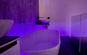 Cube A2: Modern Design Meets Montenegro’s Coastline - Krašići, Montenegro