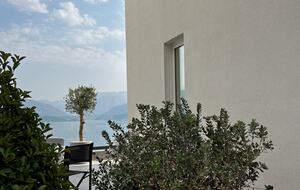 Cube A2: Modern Design Meets Montenegro’s Coastline - Krašići, Montenegro