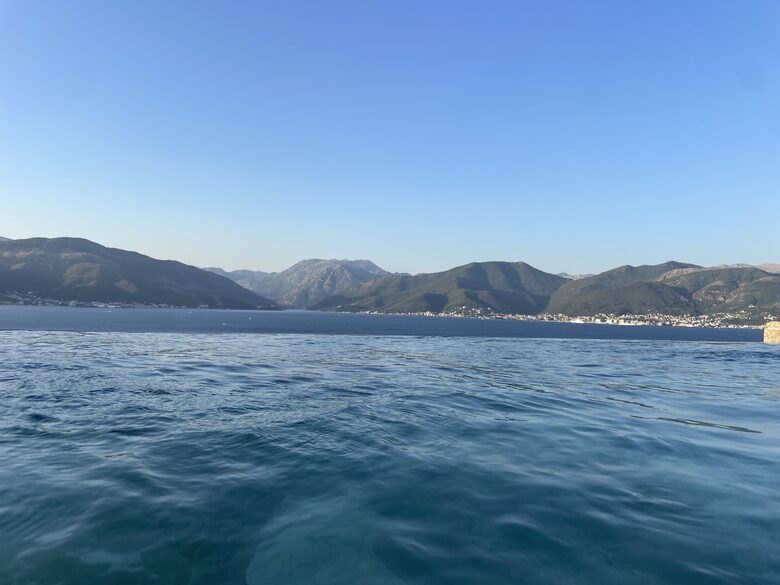 Cube A2: Modern Design Meets Montenegro’s Coastline - Krašići, Montenegro