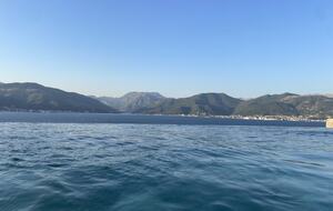 Cube A2: Modern Design Meets Montenegro’s Coastline - Krašići, Montenegro