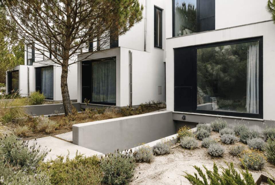 Coastal Elegance on the Tróia Peninsula - Troia, Portugal