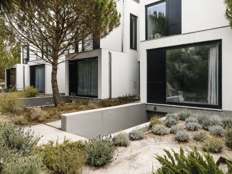 Coastal Elegance on the Tróia Peninsula - Troia, Portugal