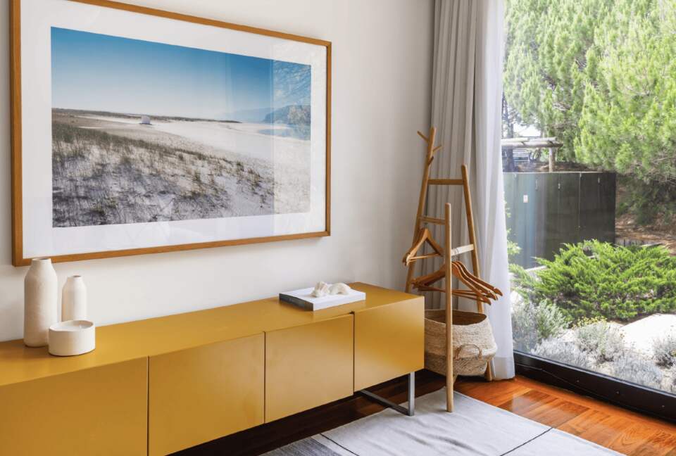 Coastal Elegance on the Tróia Peninsula - Troia, Portugal