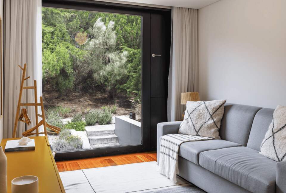 Coastal Elegance on the Tróia Peninsula - Troia, Portugal