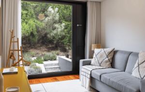 Coastal Elegance on the Tróia Peninsula - Troia, Portugal