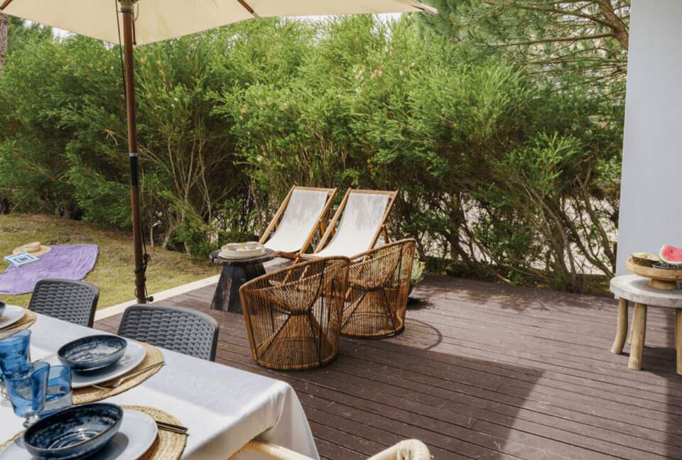 Coastal Elegance on the Tróia Peninsula - Troia, Portugal