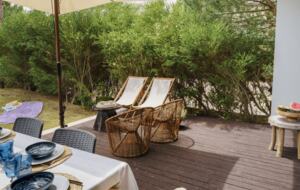 Coastal Elegance on the Tróia Peninsula - Troia, Portugal