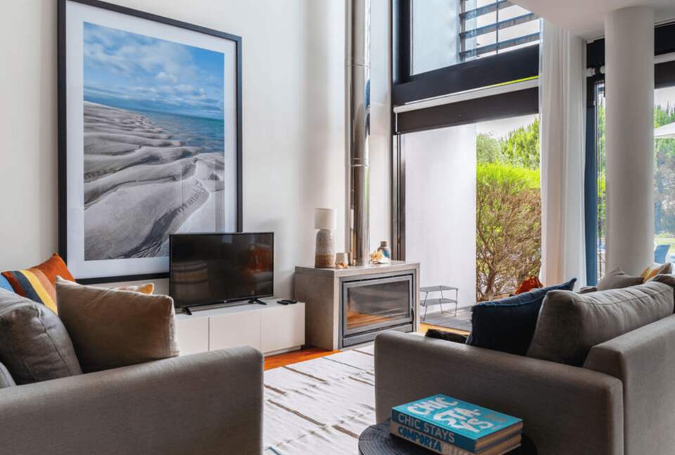 Coastal Elegance on the Tróia Peninsula - Troia, Portugal