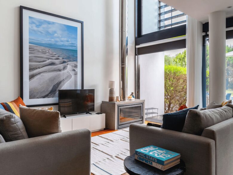 Coastal Elegance on the Tróia Peninsula - Troia, Portugal