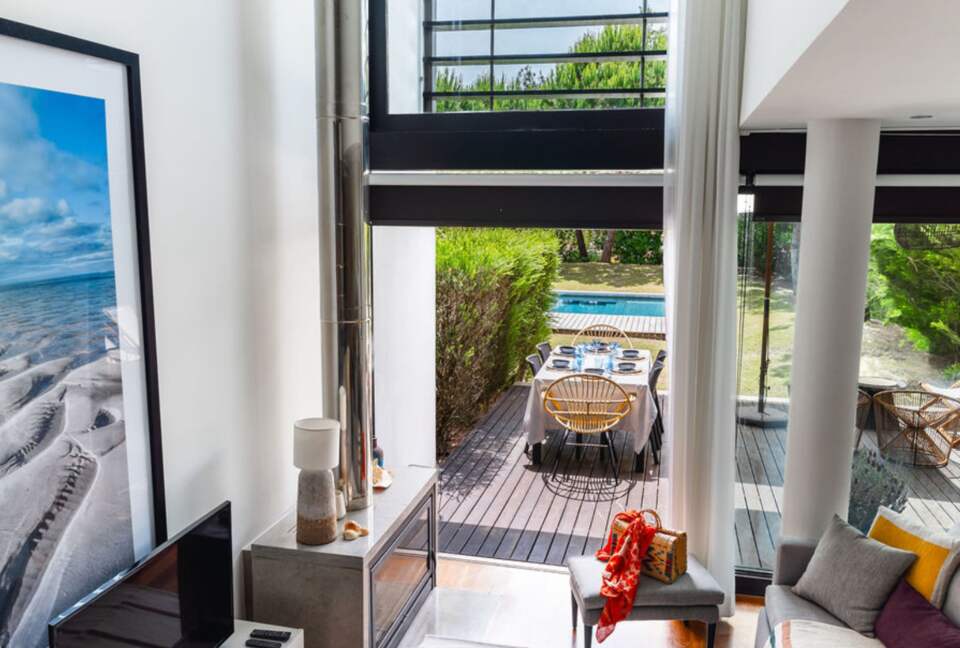 Coastal Elegance on the Tróia Peninsula - Troia, Portugal