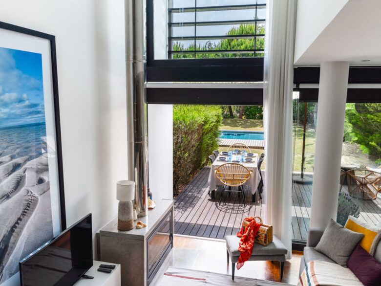 Coastal Elegance on the Tróia Peninsula - Troia, Portugal