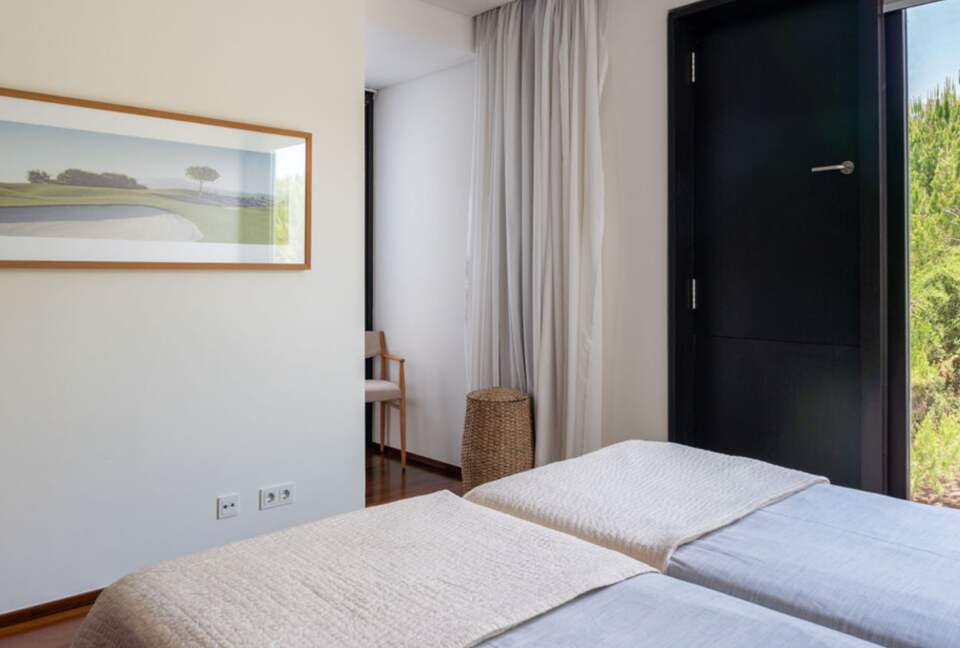 Coastal Elegance on the Tróia Peninsula - Troia, Portugal