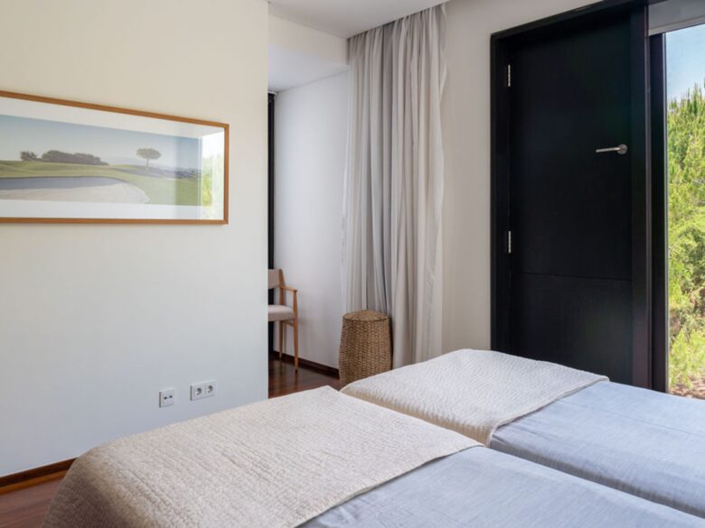 Coastal Elegance on the Tróia Peninsula - Troia, Portugal