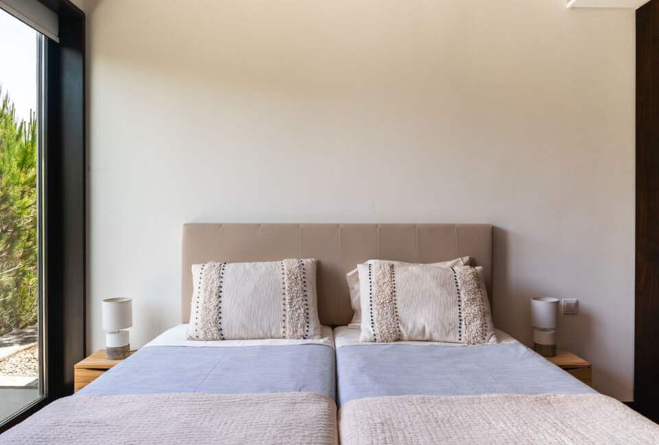 Coastal Elegance on the Tróia Peninsula - Troia, Portugal