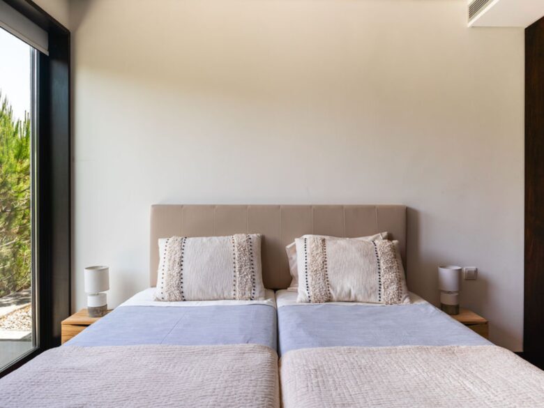 Coastal Elegance on the Tróia Peninsula - Troia, Portugal