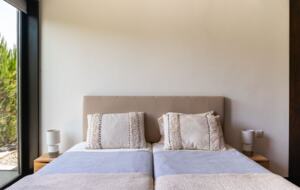 Coastal Elegance on the Tróia Peninsula - Troia, Portugal