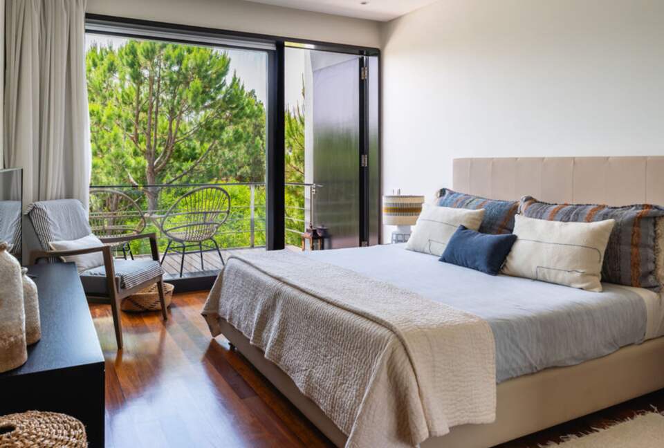 Coastal Elegance on the Tróia Peninsula - Troia, Portugal