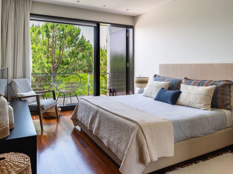 Coastal Elegance on the Tróia Peninsula - Troia, Portugal