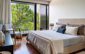 Coastal Elegance on the Tróia Peninsula - Troia, Portugal