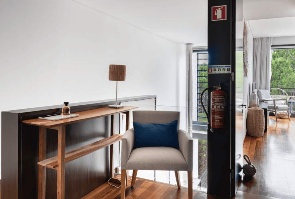 Coastal Elegance on the Tróia Peninsula - Troia, Portugal