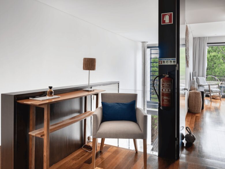 Coastal Elegance on the Tróia Peninsula - Troia, Portugal