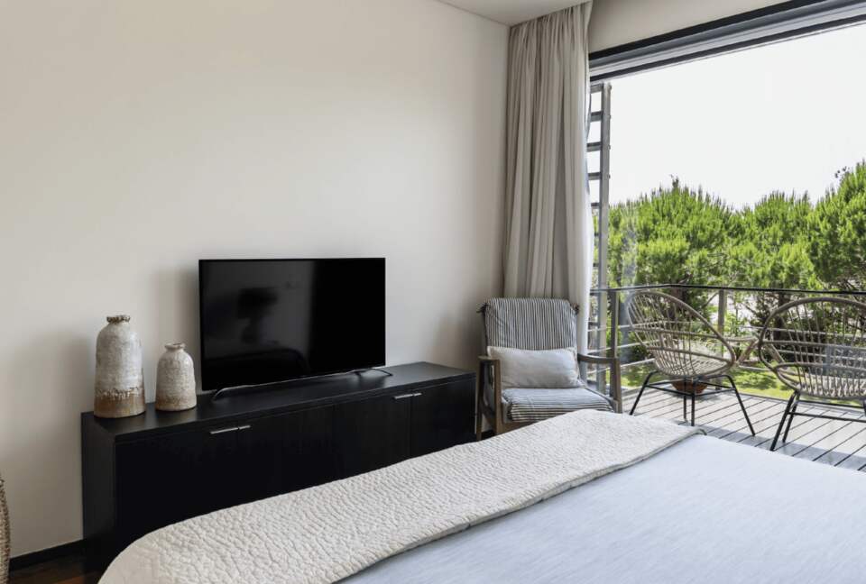 Coastal Elegance on the Tróia Peninsula - Troia, Portugal