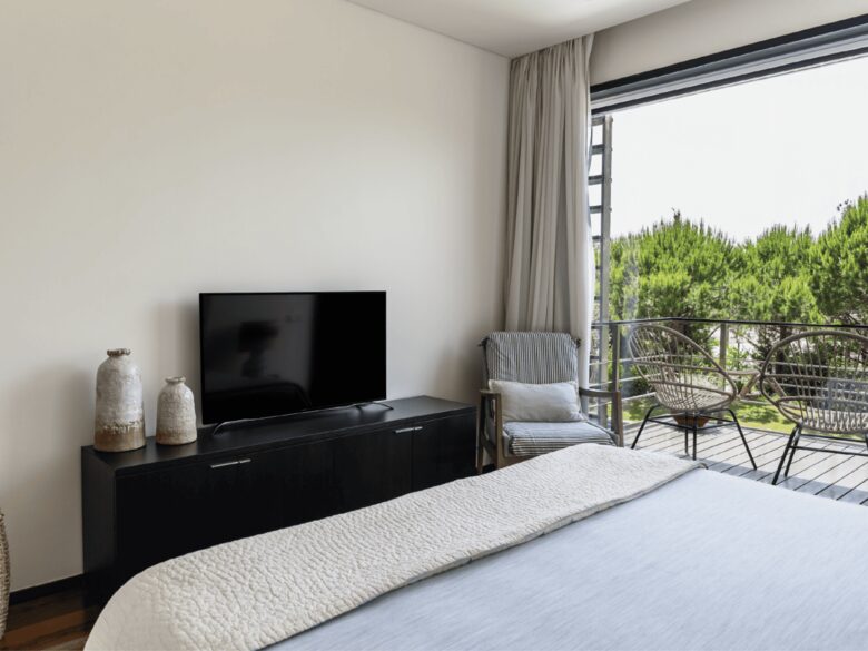 Coastal Elegance on the Tróia Peninsula - Troia, Portugal