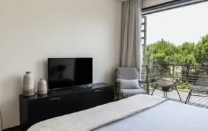 Coastal Elegance on the Tróia Peninsula - Troia, Portugal