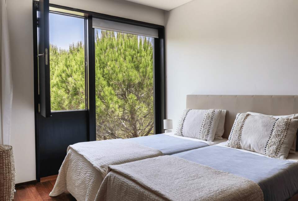 Coastal Elegance on the Tróia Peninsula - Troia, Portugal