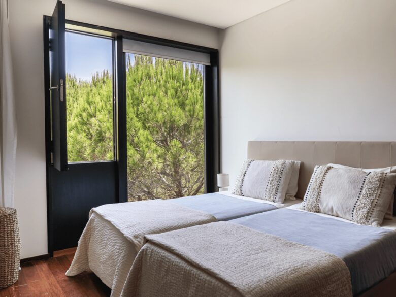 Coastal Elegance on the Tróia Peninsula - Troia, Portugal