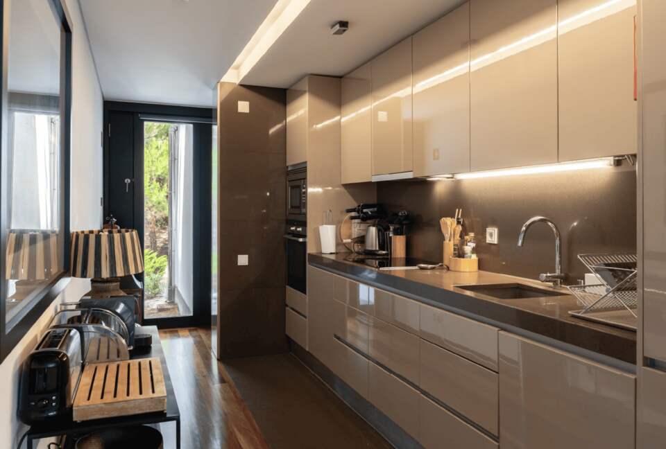 Coastal Elegance on the Tróia Peninsula - Troia, Portugal