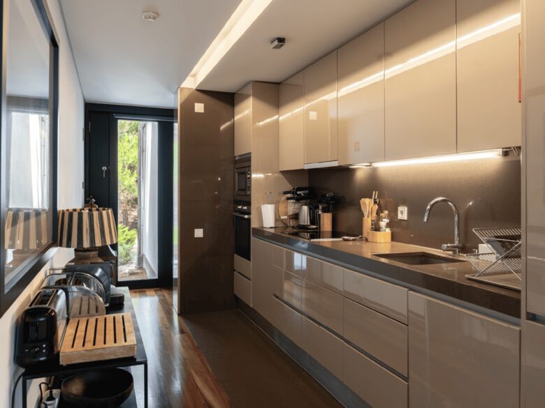 Coastal Elegance on the Tróia Peninsula - Troia, Portugal