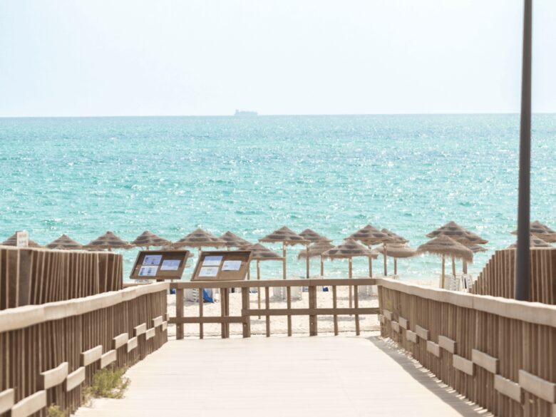 Coastal Elegance on the Tróia Peninsula - Troia, Portugal