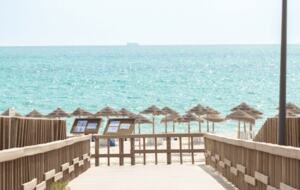 Coastal Elegance on the Tróia Peninsula - Troia, Portugal