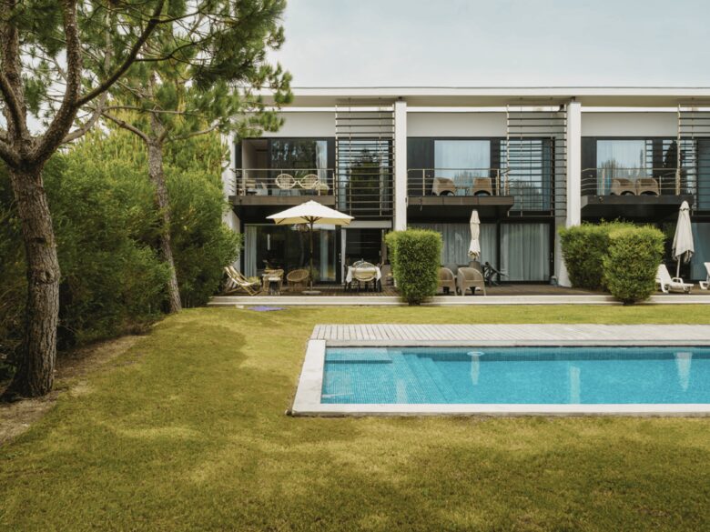 Coastal Elegance on the Tróia Peninsula - Troia, Portugal