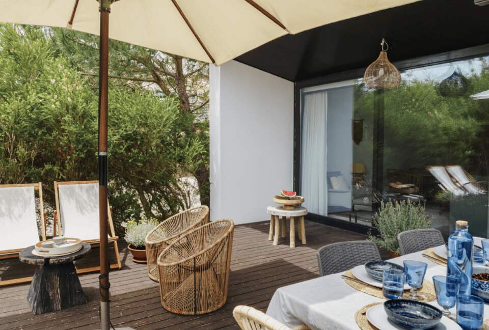 Coastal Elegance on the Tróia Peninsula - Troia, Portugal