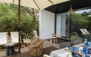 Coastal Elegance on the Tróia Peninsula - Troia, Portugal