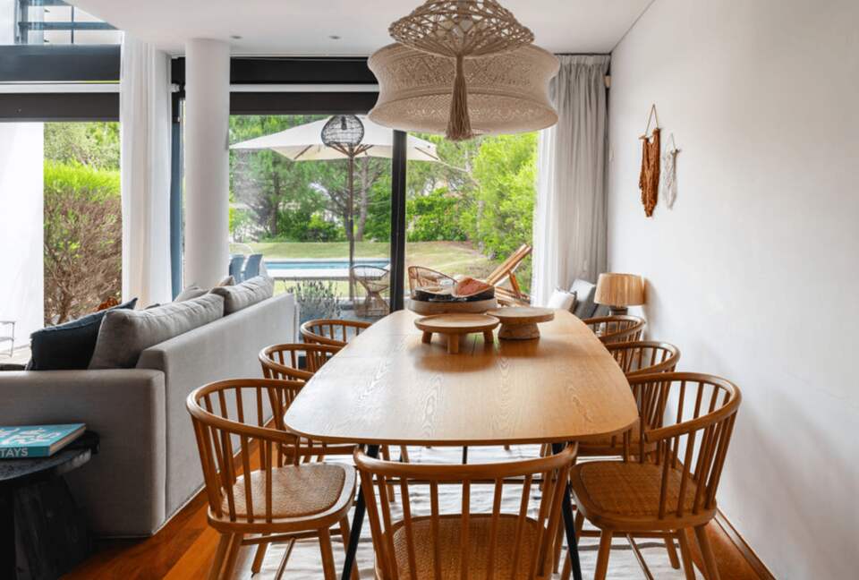 Coastal Elegance on the Tróia Peninsula - Troia, Portugal